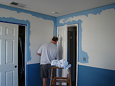 Now on to the next color.