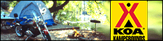KOA Kampgrounds