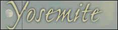 Yosemite