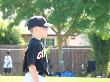 Fourteenth Baseball Game