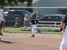 Fourteenth Baseball Game