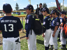 baseball picture day