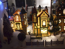 Christmas Village