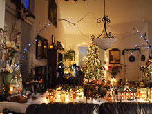 Christmas Village