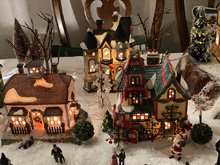 Christmas Village