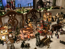 Christmas Village