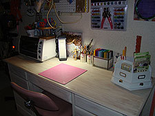 Craft Desk