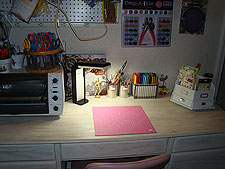 Craft Desk