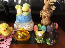Easter Decorations