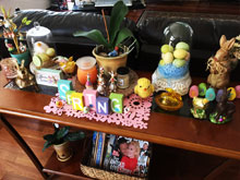 Easter Decorations