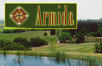 Armida Winery