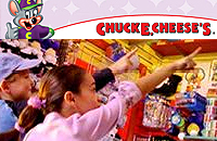 Chuck E. Cheese