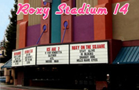 Roxy Cinemas