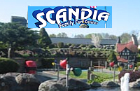 Scandia