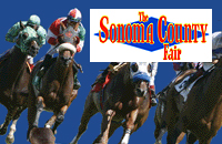 Sonoma County Fairgrounds