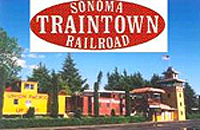 Train Town