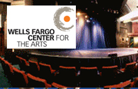 Wells Fargo Center for the Arts