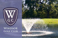 Windsor Golf & Country Club