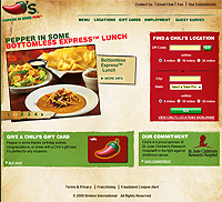 Chili's