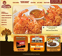 Outback Steakhouse