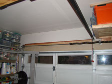 One side done, one left to go!