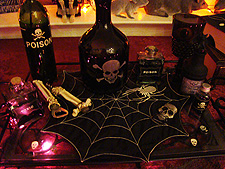 Halloween Decorations