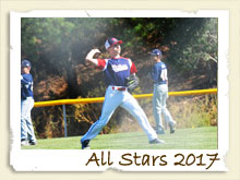 All Stars - 2017