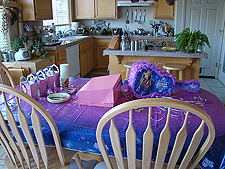 Hannah Montanna theme