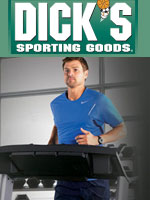 Dick's Sporting Goods