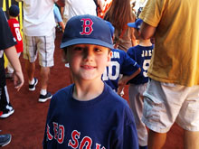 WSLL Little League Day