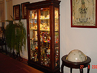 New Liquor Cabinet