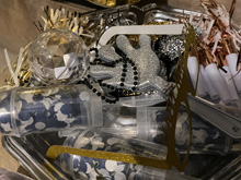 New Year's Eve Decorations