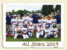 All Stars 2019