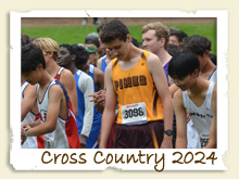 cross country 2024