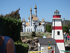 Scandia in Fairfield