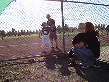 Jake, Jim, Livia & Shelley