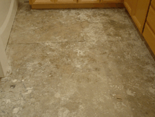 There's no turning back now!