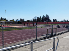 Track