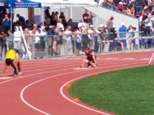 Track Meet