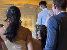 Tyler & Jenna's wedding