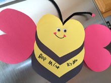 Valentine Decorations