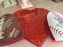 Valentine Decorations