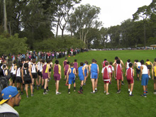 XC Meet