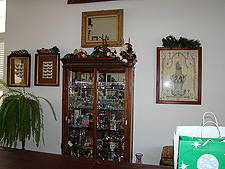 Garland on pictures, etc.